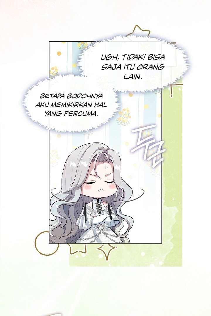 The S-Class Hunter Doesn’t Want to Be a Villainous Princess Chapter 40 - halaman 74