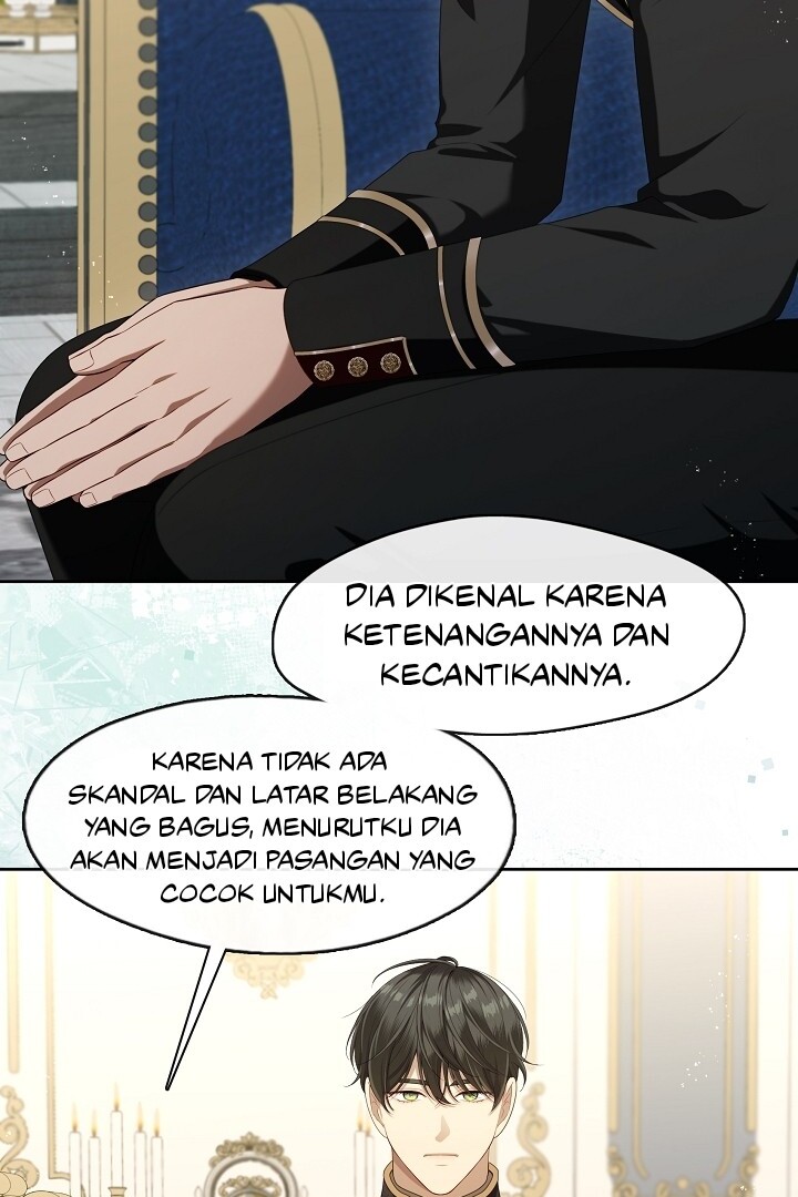 The S-Class Hunter Doesn’t Want to Be a Villainous Princess Chapter 40 - halaman 80