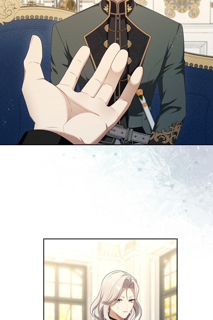The S-Class Hunter Doesn’t Want to Be a Villainous Princess Chapter 40 - halaman 81