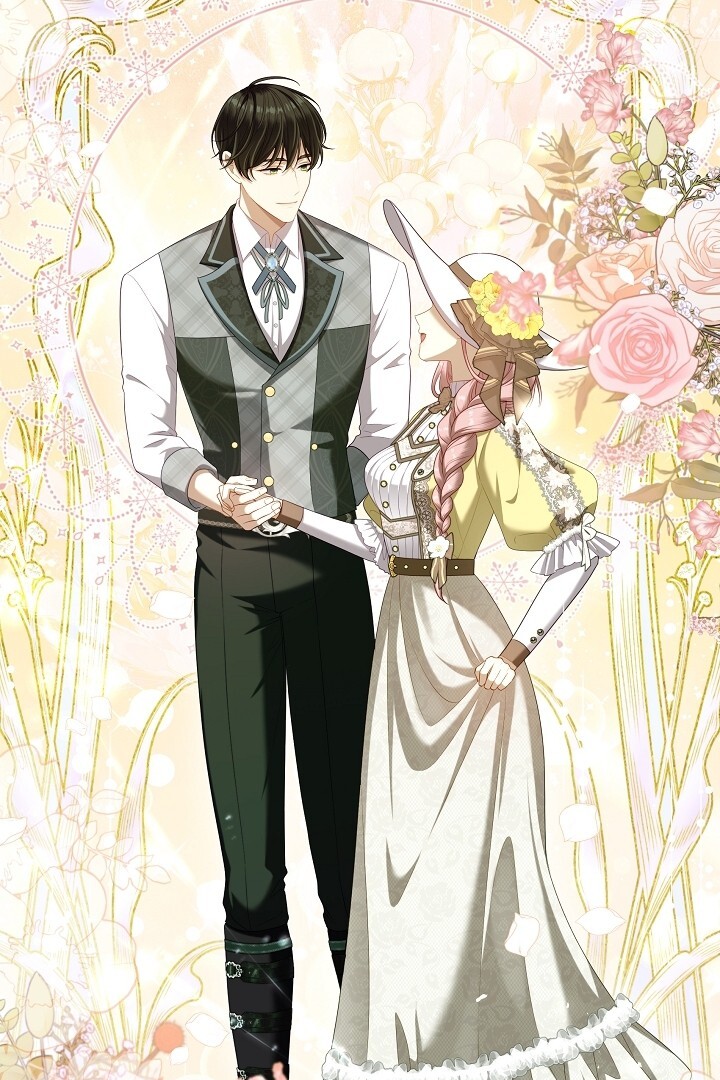 The S-Class Hunter Doesn’t Want to Be a Villainous Princess Chapter 40 - halaman 83