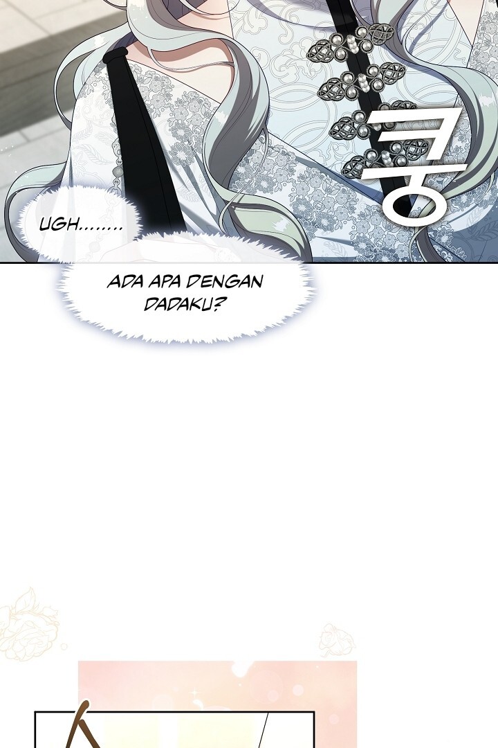 The S-Class Hunter Doesn’t Want to Be a Villainous Princess Chapter 40 - halaman 85