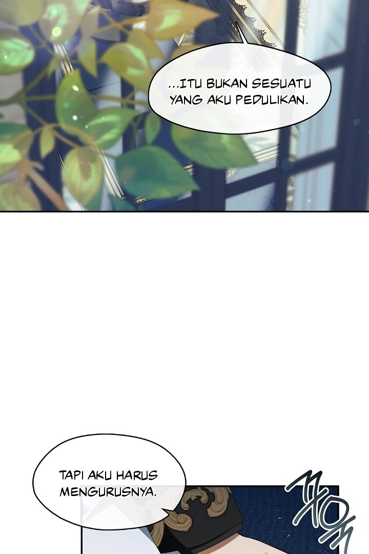 The S-Class Hunter Doesn’t Want to Be a Villainous Princess Chapter 41 - halaman 10
