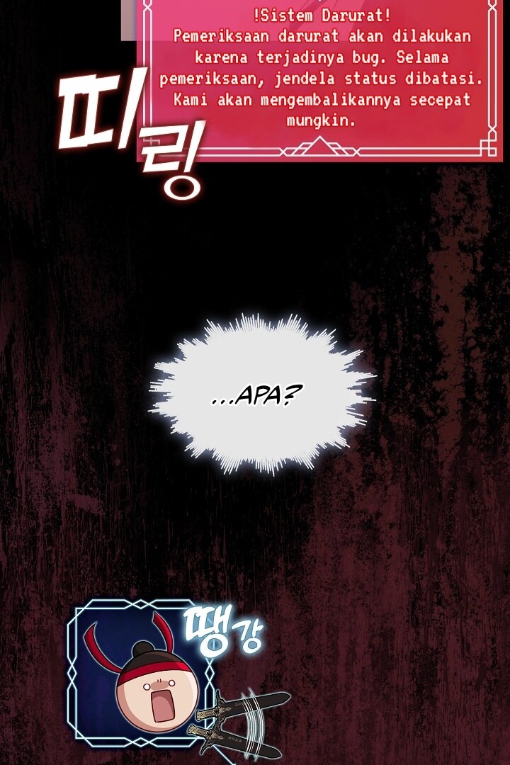 The S-Class Hunter Doesn’t Want to Be a Villainous Princess Chapter 41 - halaman 104