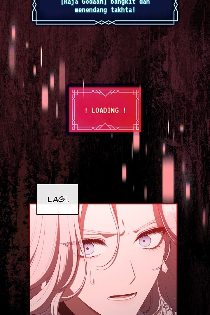 The S-Class Hunter Doesn’t Want to Be a Villainous Princess Chapter 41 - halaman 106