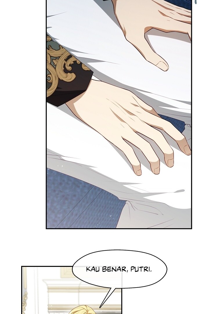 The S-Class Hunter Doesn’t Want to Be a Villainous Princess Chapter 41 - halaman 11