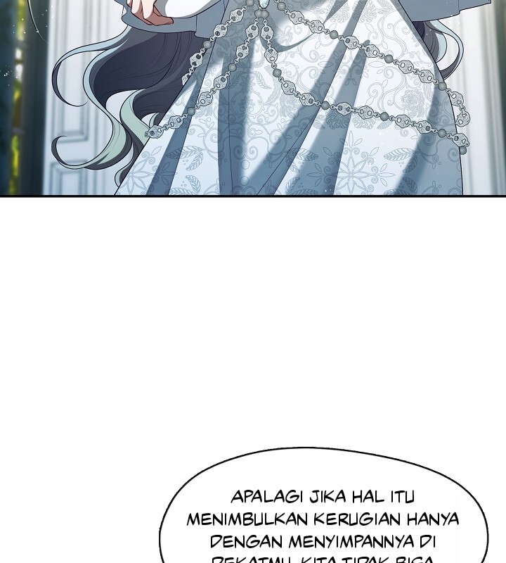 The S-Class Hunter Doesn’t Want to Be a Villainous Princess Chapter 41 - halaman 14