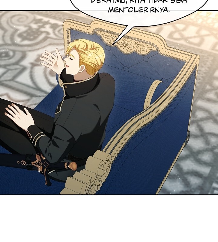 The S-Class Hunter Doesn’t Want to Be a Villainous Princess Chapter 41 - halaman 15