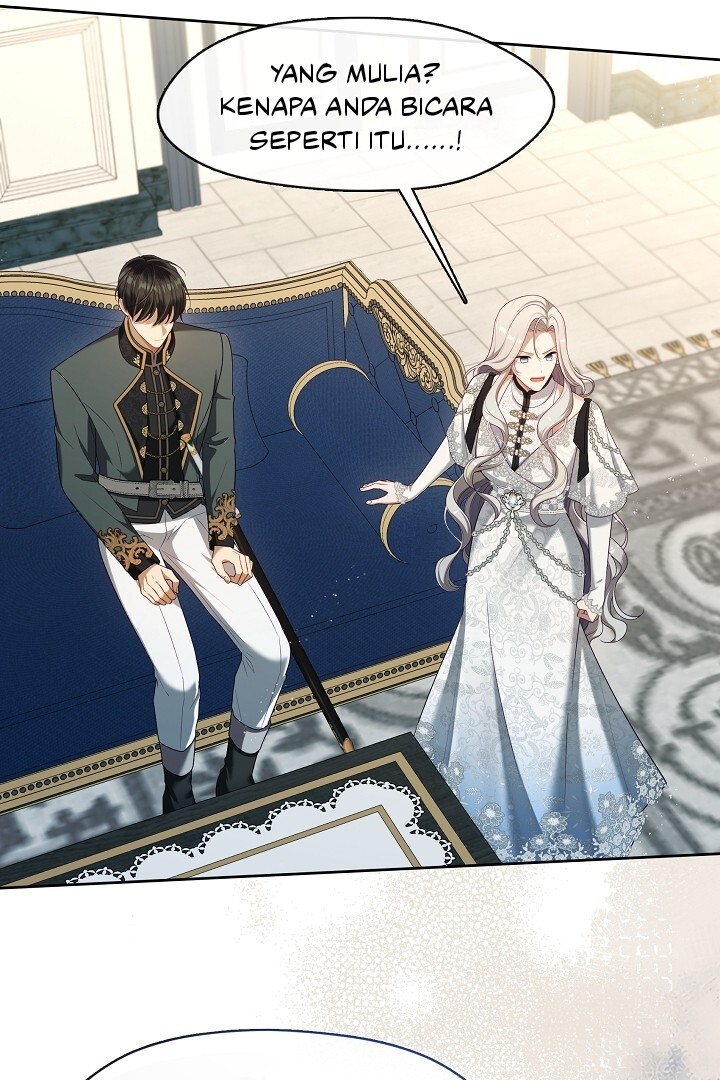 The S-Class Hunter Doesn’t Want to Be a Villainous Princess Chapter 41 - halaman 16
