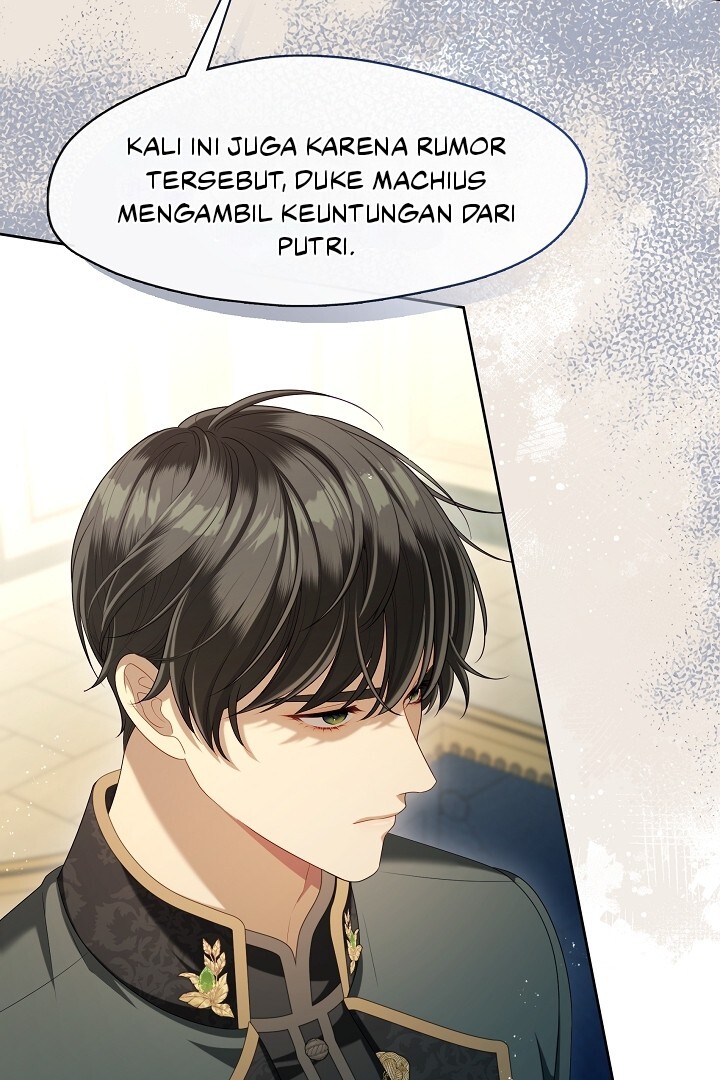 The S-Class Hunter Doesn’t Want to Be a Villainous Princess Chapter 41 - halaman 18