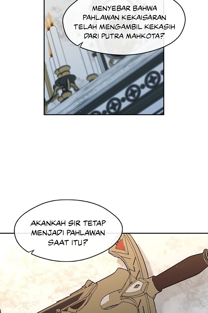 The S-Class Hunter Doesn’t Want to Be a Villainous Princess Chapter 41 - halaman 23