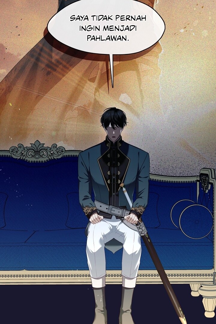 The S-Class Hunter Doesn’t Want to Be a Villainous Princess Chapter 41 - halaman 25
