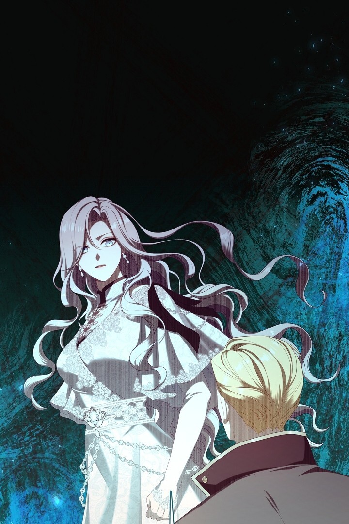 The S-Class Hunter Doesn’t Want to Be a Villainous Princess Chapter 41 - halaman 31