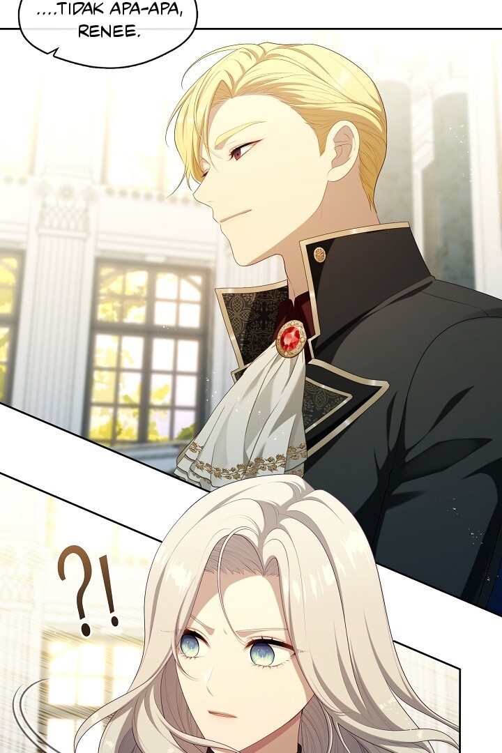 The S-Class Hunter Doesn’t Want to Be a Villainous Princess Chapter 41 - halaman 34