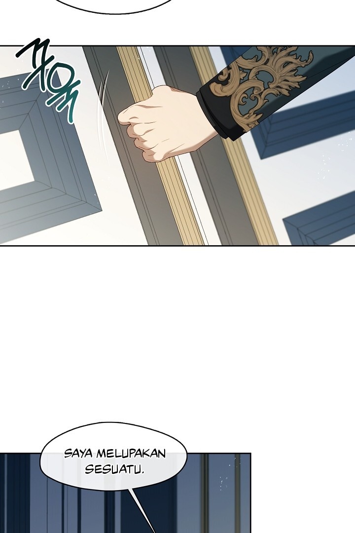 The S-Class Hunter Doesn’t Want to Be a Villainous Princess Chapter 41 - halaman 37