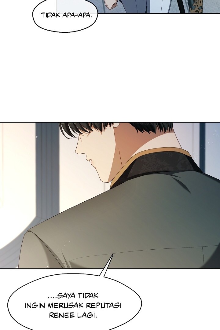 The S-Class Hunter Doesn’t Want to Be a Villainous Princess Chapter 41 - halaman 40