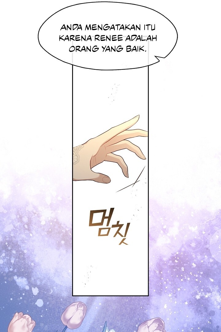 The S-Class Hunter Doesn’t Want to Be a Villainous Princess Chapter 41 - halaman 43