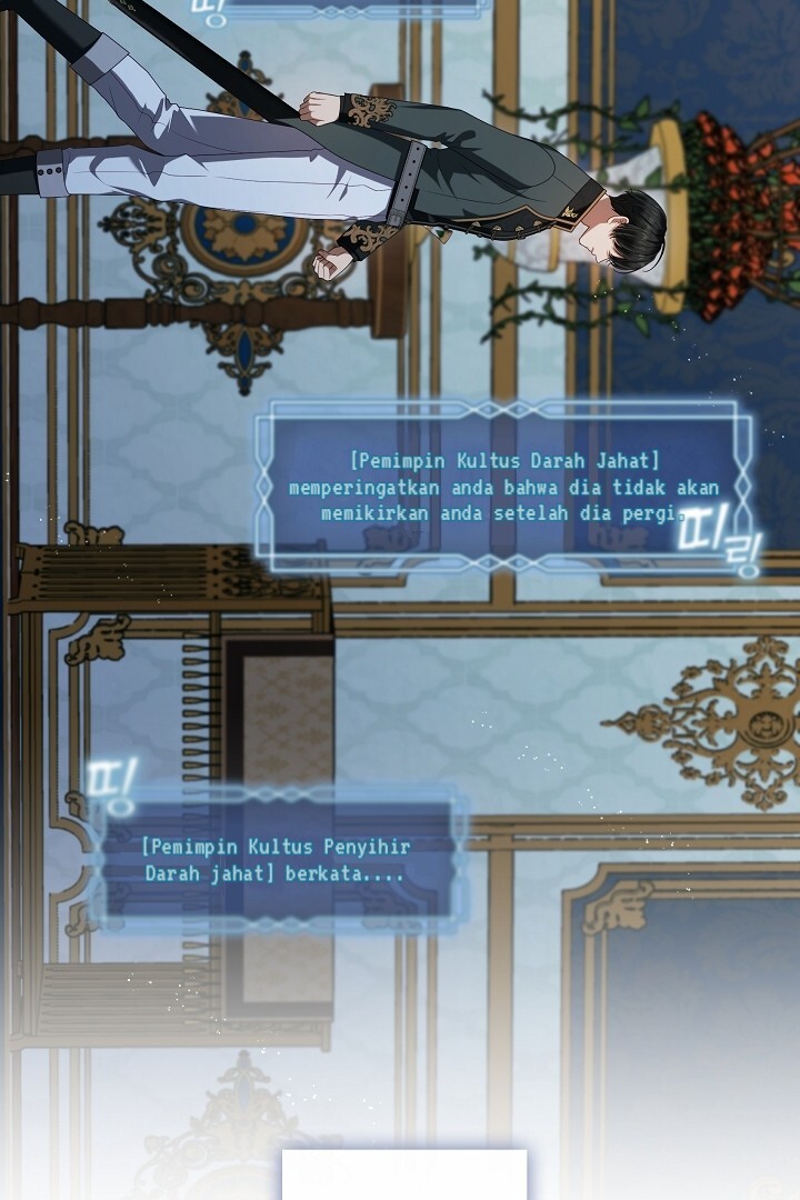 The S-Class Hunter Doesn’t Want to Be a Villainous Princess Chapter 41 - halaman 53