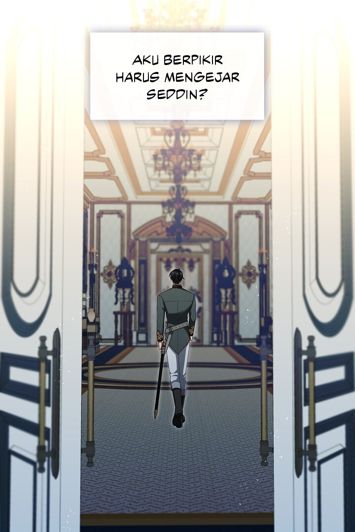 The S-Class Hunter Doesn’t Want to Be a Villainous Princess Chapter 41 - halaman 57