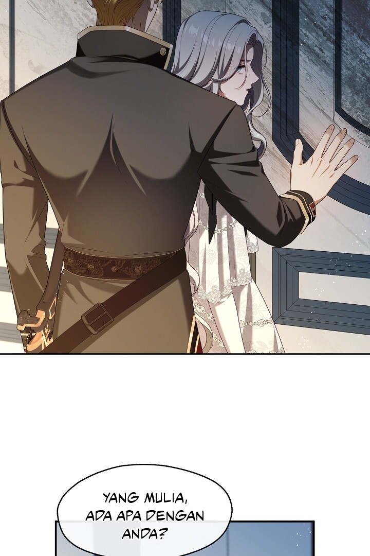 The S-Class Hunter Doesn’t Want to Be a Villainous Princess Chapter 41 - halaman 60