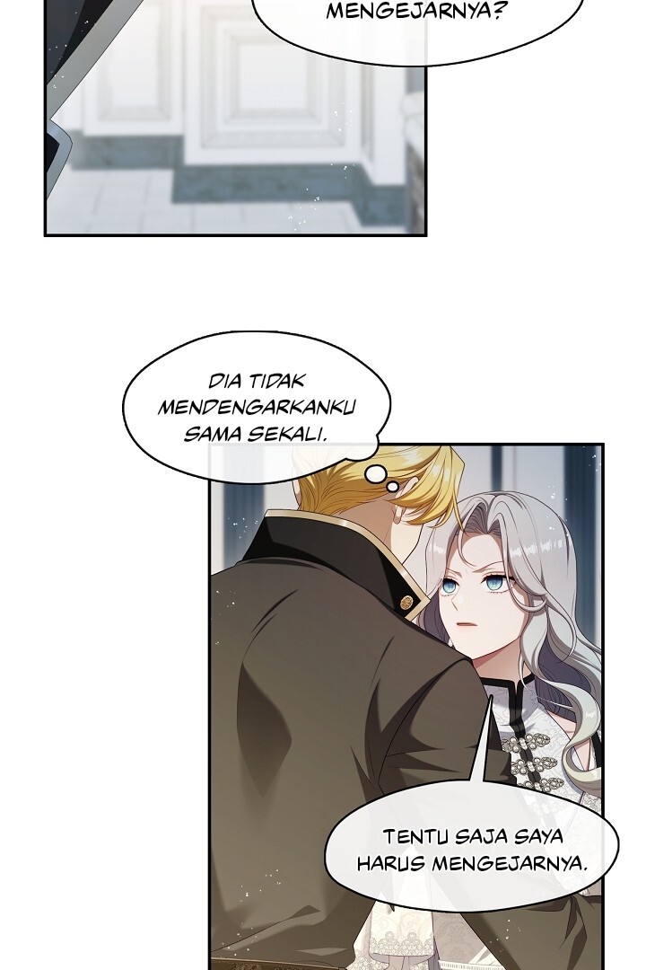 The S-Class Hunter Doesn’t Want to Be a Villainous Princess Chapter 41 - halaman 63