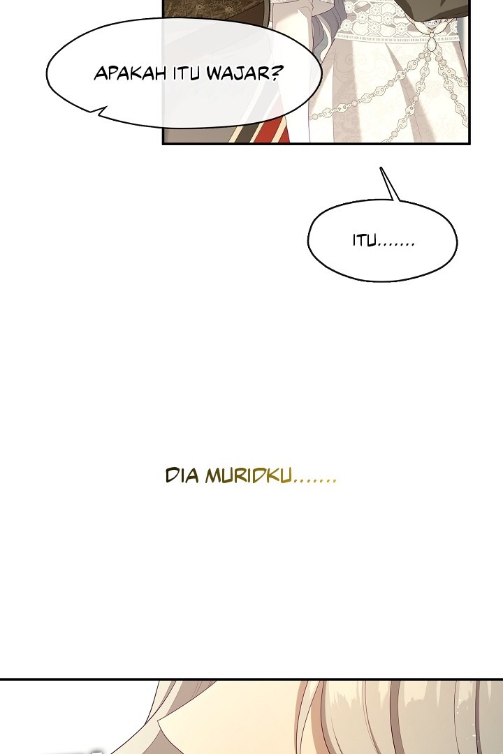 The S-Class Hunter Doesn’t Want to Be a Villainous Princess Chapter 41 - halaman 64