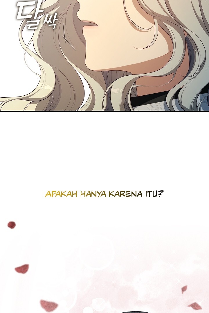The S-Class Hunter Doesn’t Want to Be a Villainous Princess Chapter 41 - halaman 65
