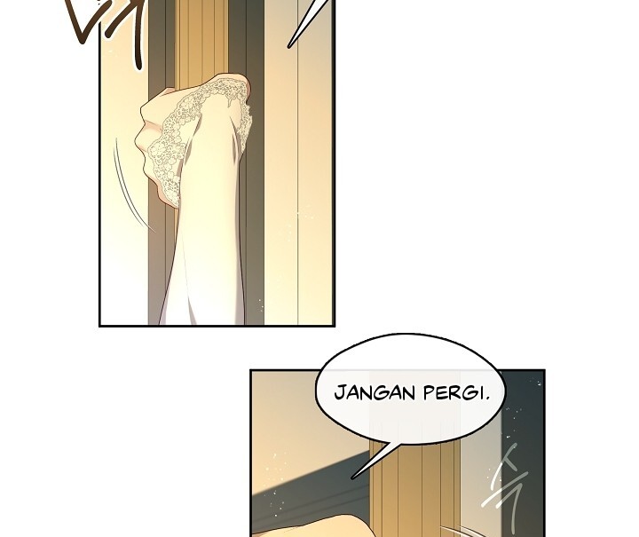 The S-Class Hunter Doesn’t Want to Be a Villainous Princess Chapter 41 - halaman 69