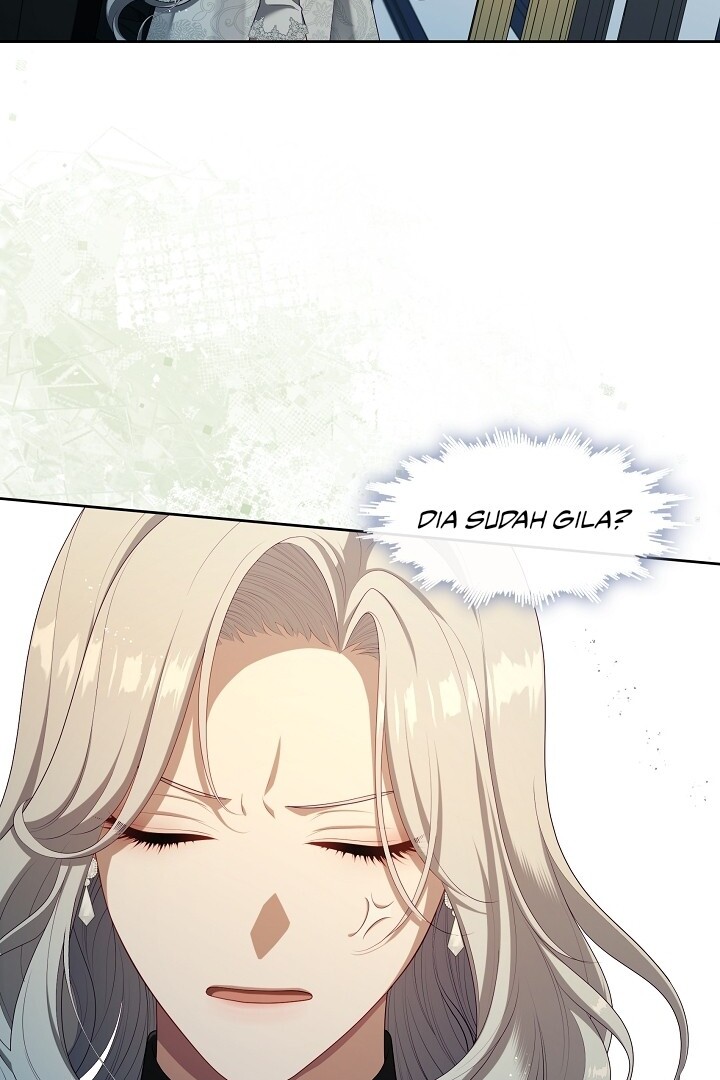 The S-Class Hunter Doesn’t Want to Be a Villainous Princess Chapter 41 - halaman 72