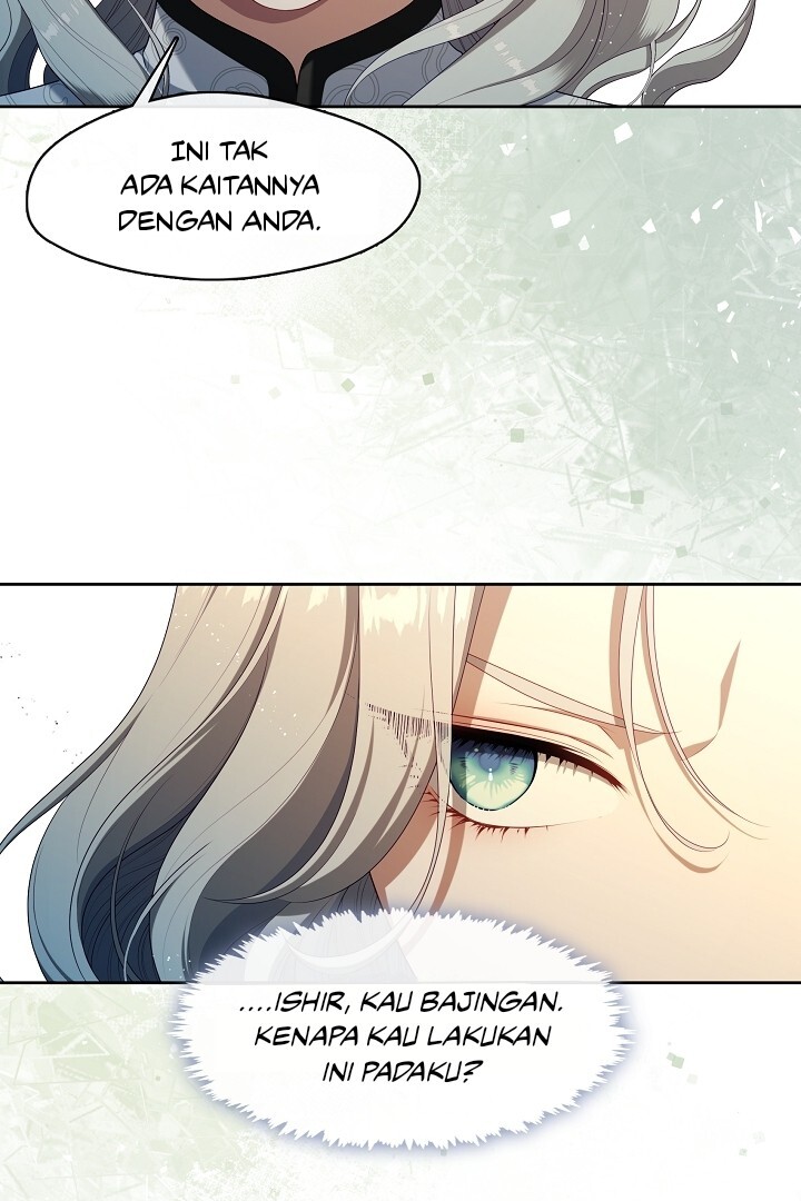 The S-Class Hunter Doesn’t Want to Be a Villainous Princess Chapter 41 - halaman 73