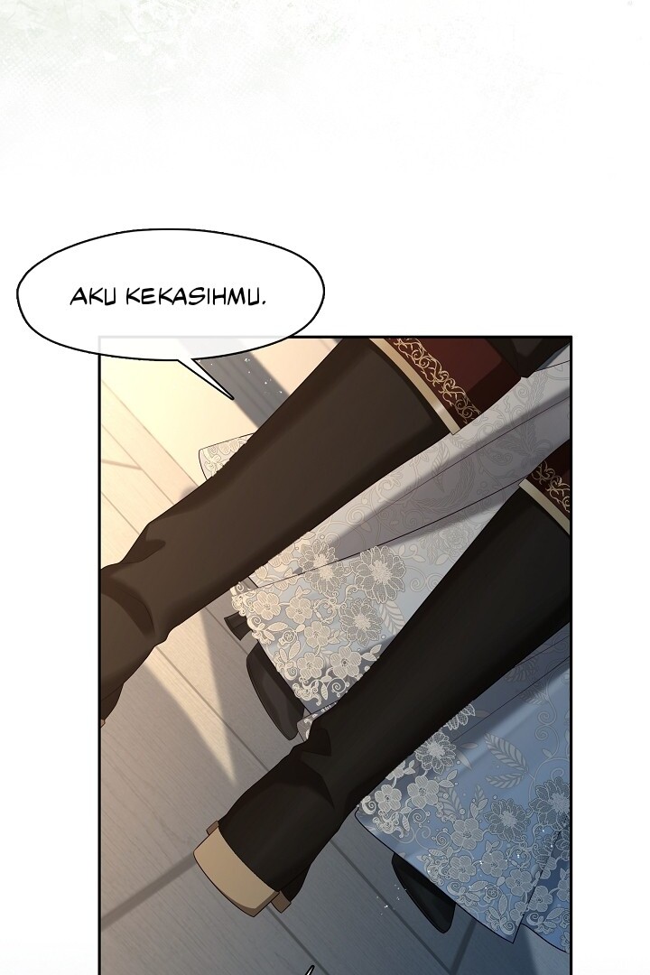 The S-Class Hunter Doesn’t Want to Be a Villainous Princess Chapter 41 - halaman 74