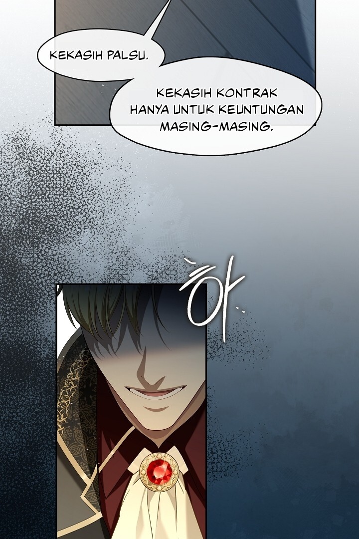 The S-Class Hunter Doesn’t Want to Be a Villainous Princess Chapter 41 - halaman 75