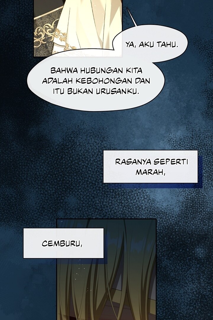 The S-Class Hunter Doesn’t Want to Be a Villainous Princess Chapter 41 - halaman 76