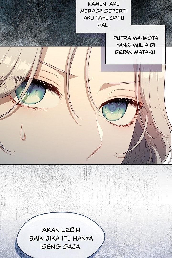 The S-Class Hunter Doesn’t Want to Be a Villainous Princess Chapter 41 - halaman 79