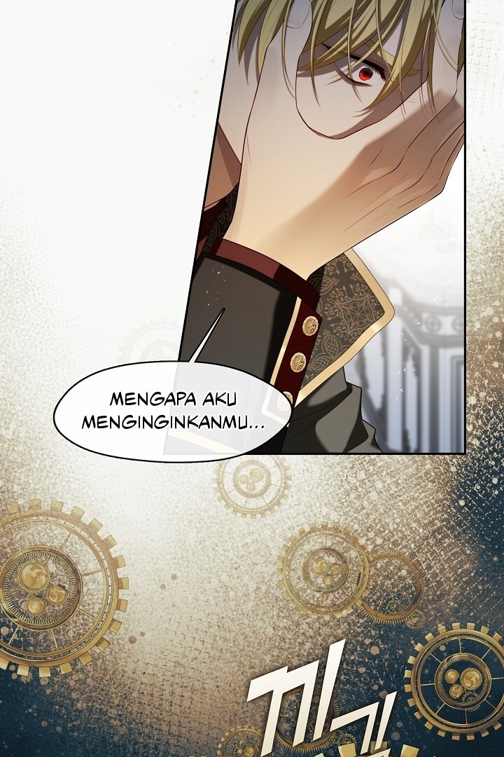 The S-Class Hunter Doesn’t Want to Be a Villainous Princess Chapter 41 - halaman 83