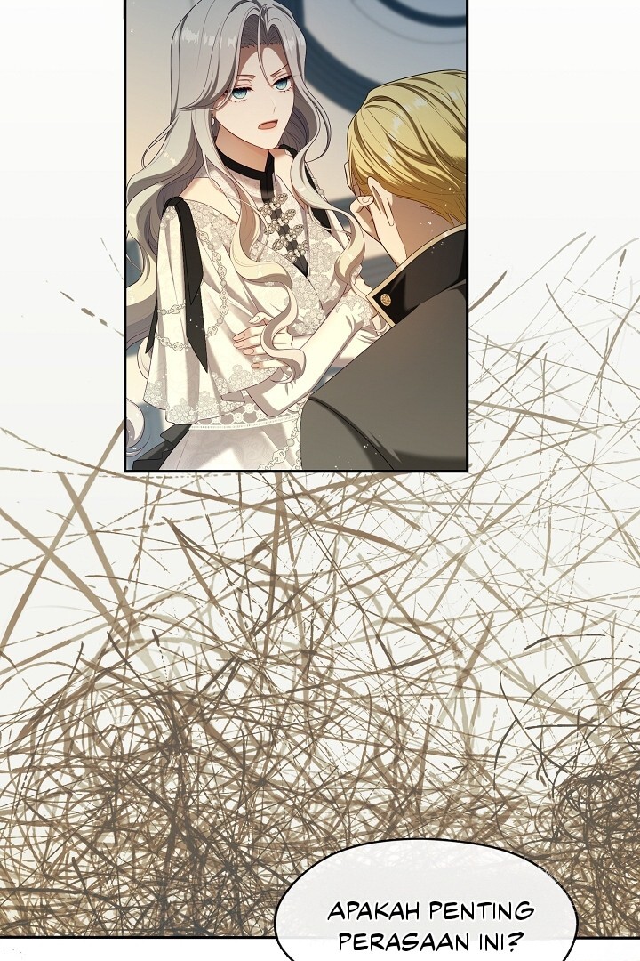 The S-Class Hunter Doesn’t Want to Be a Villainous Princess Chapter 41 - halaman 86