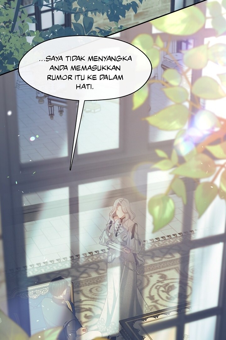 The S-Class Hunter Doesn’t Want to Be a Villainous Princess Chapter 41 - halaman 9