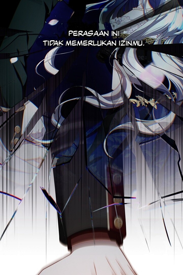The S-Class Hunter Doesn’t Want to Be a Villainous Princess Chapter 41 - halaman 93