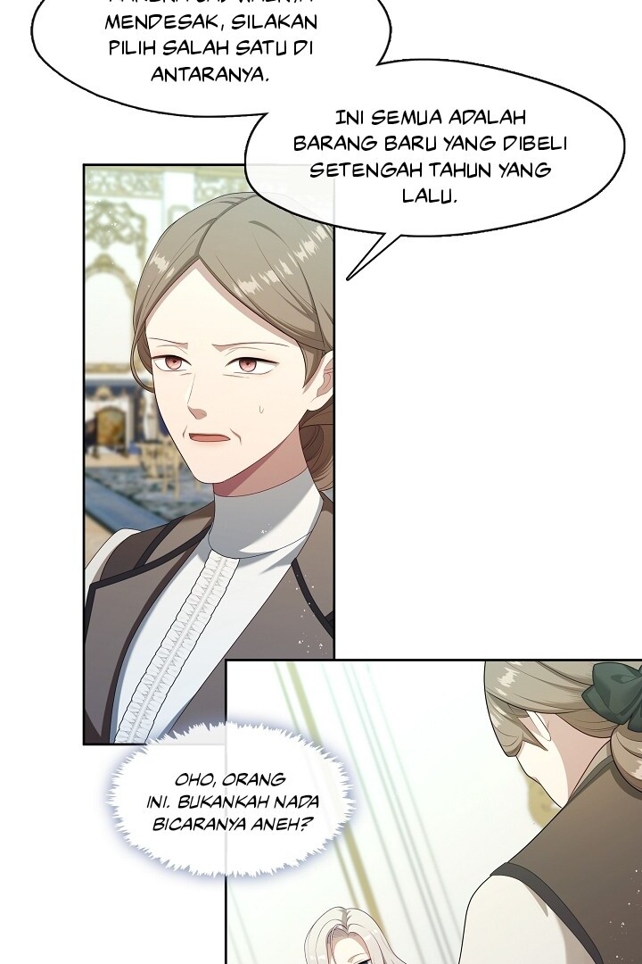The S-Class Hunter Doesn’t Want to Be a Villainous Princess Chapter 42 - halaman 100
