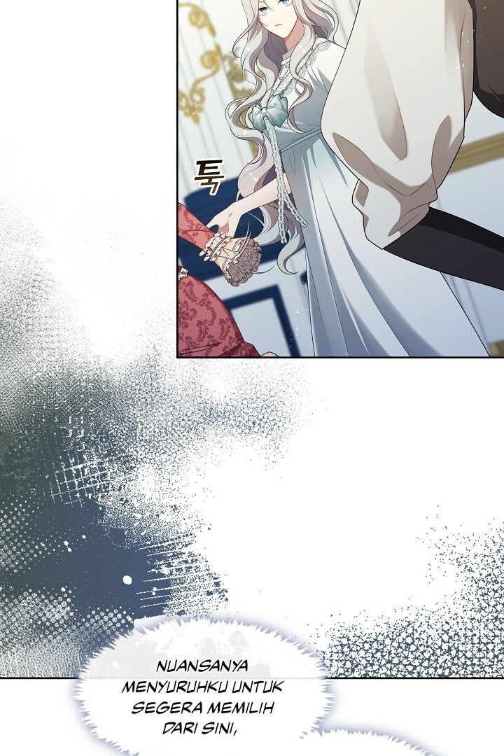 The S-Class Hunter Doesn’t Want to Be a Villainous Princess Chapter 42 - halaman 101