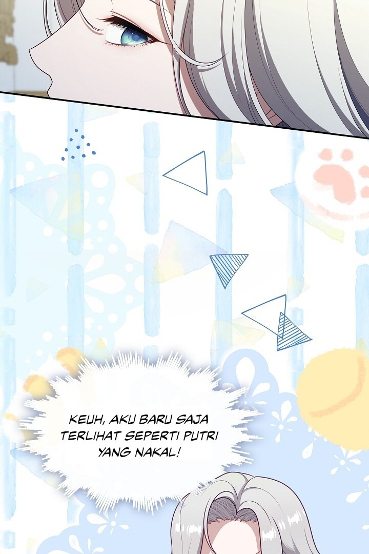 The S-Class Hunter Doesn’t Want to Be a Villainous Princess Chapter 42 - halaman 108