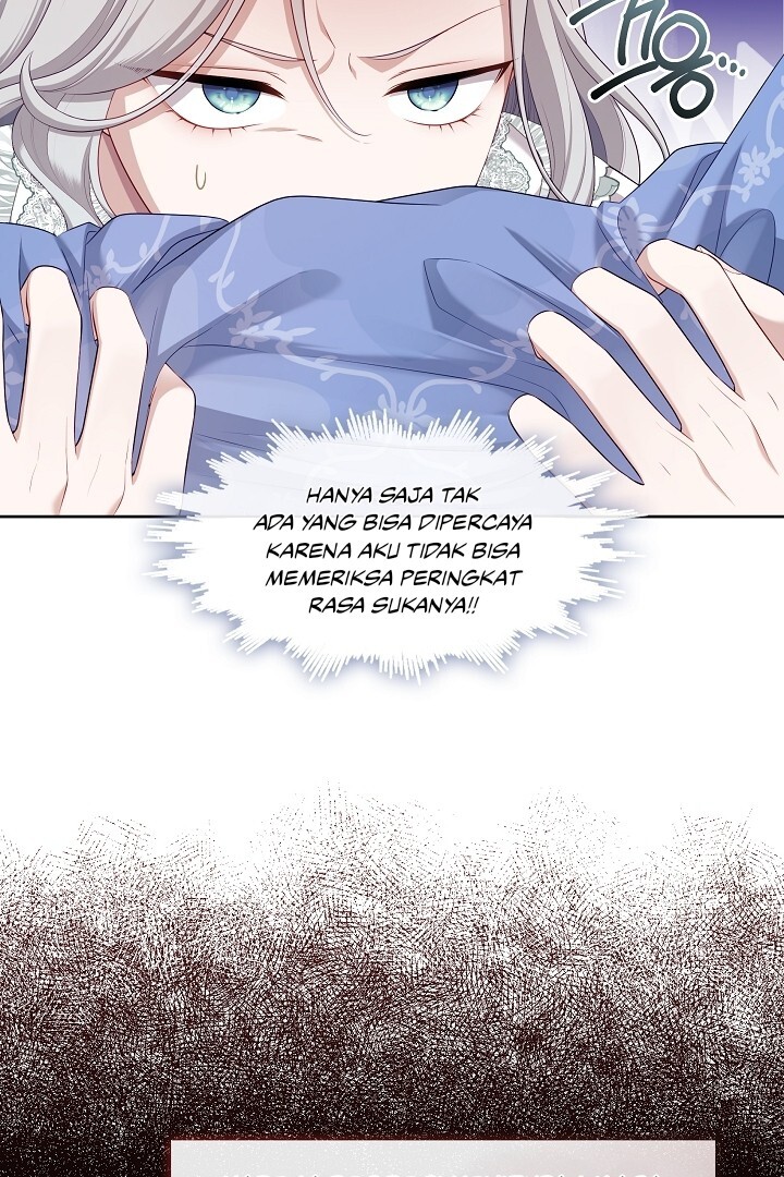 The S-Class Hunter Doesn’t Want to Be a Villainous Princess Chapter 42 - halaman 11