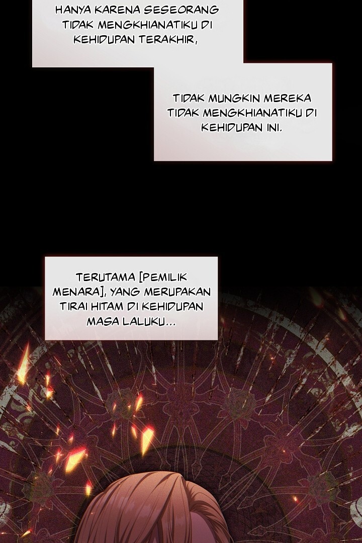 The S-Class Hunter Doesn’t Want to Be a Villainous Princess Chapter 42 - halaman 13