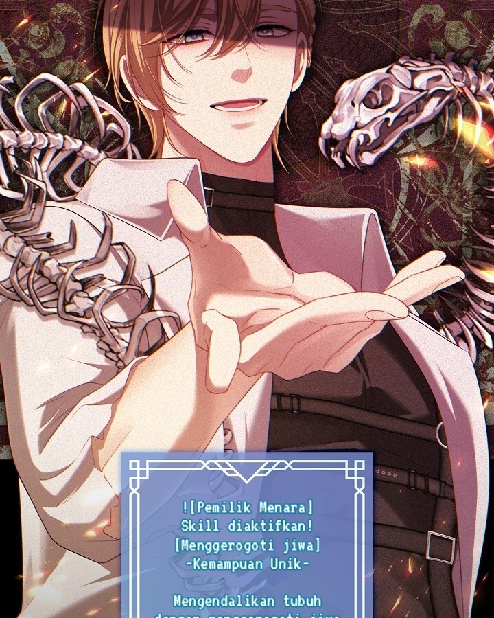 The S-Class Hunter Doesn’t Want to Be a Villainous Princess Chapter 42 - halaman 14