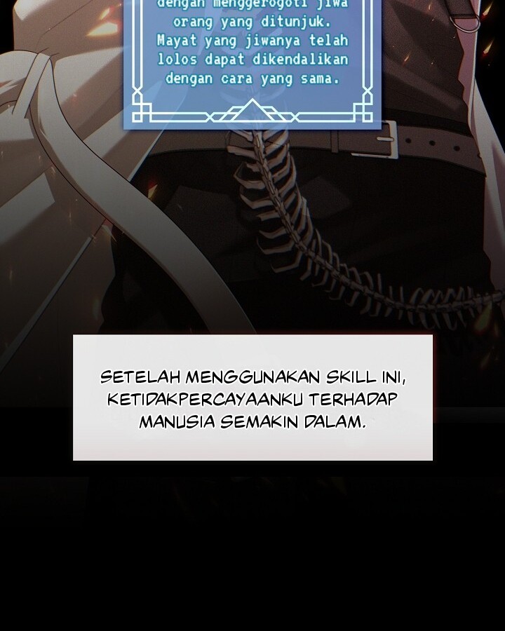 The S-Class Hunter Doesn’t Want to Be a Villainous Princess Chapter 42 - halaman 15