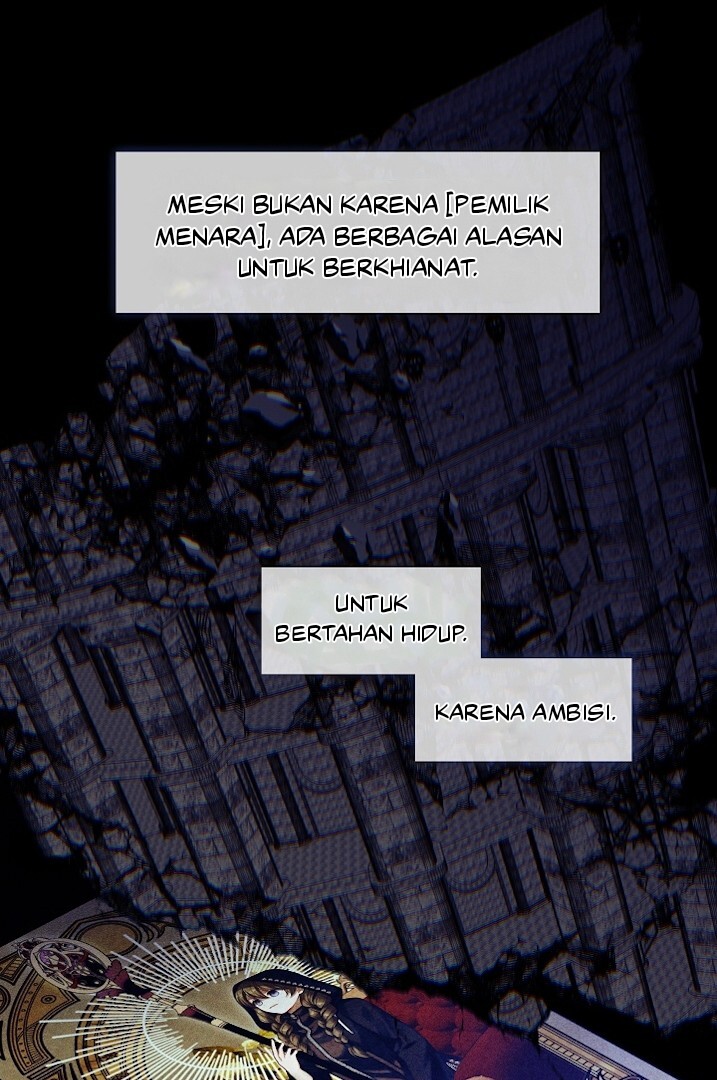 The S-Class Hunter Doesn’t Want to Be a Villainous Princess Chapter 42 - halaman 16