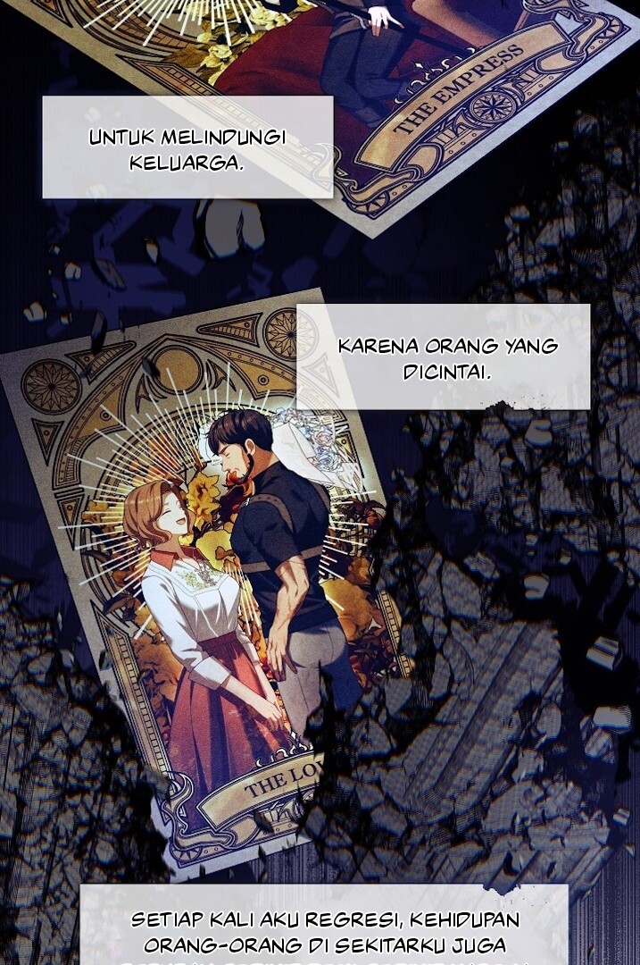 The S-Class Hunter Doesn’t Want to Be a Villainous Princess Chapter 42 - halaman 17