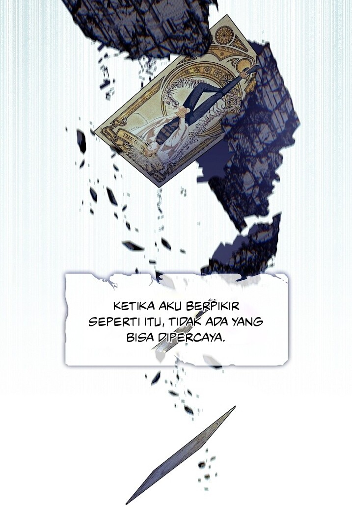 The S-Class Hunter Doesn’t Want to Be a Villainous Princess Chapter 42 - halaman 19