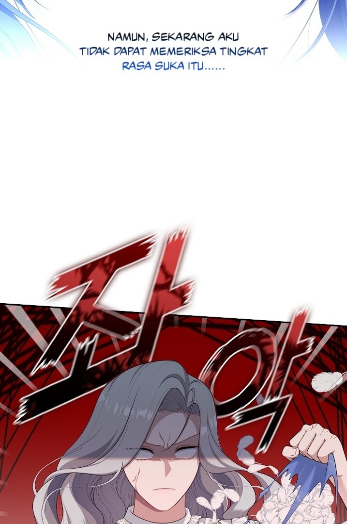 The S-Class Hunter Doesn’t Want to Be a Villainous Princess Chapter 42 - halaman 23