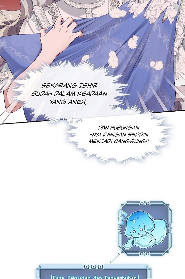 The S-Class Hunter Doesn’t Want to Be a Villainous Princess Chapter 42 - halaman 24