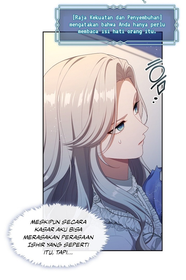 The S-Class Hunter Doesn’t Want to Be a Villainous Princess Chapter 42 - halaman 26